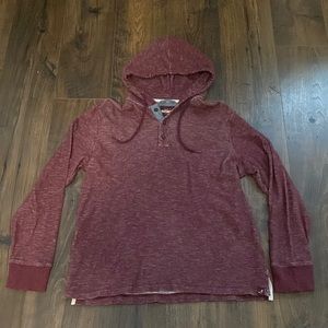 Aleabury Mens Hoodie
